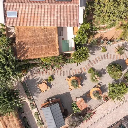 Bed & Breakfast Ultava *