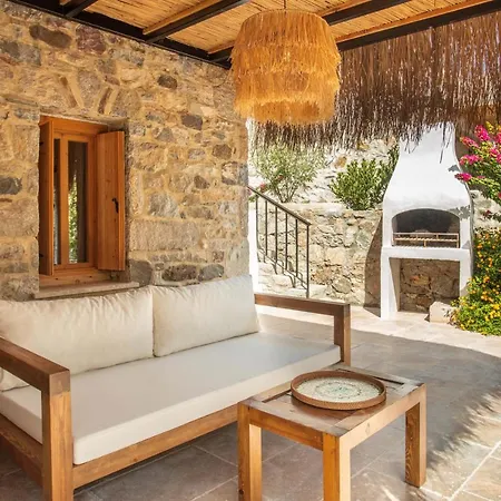 Ultava Bed & Breakfast Datca