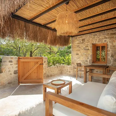 Bed & Breakfast Ultava Datca