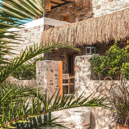 Bed & Breakfast Ultava Datca